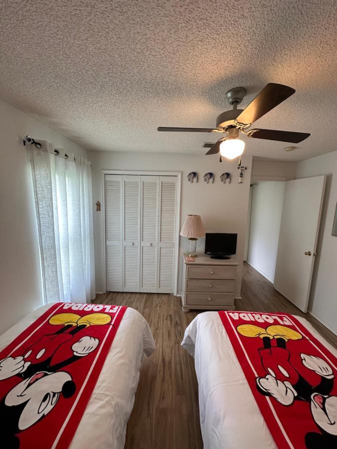 Private Pool With A Beautiful View Overlooking The Lake! Near Disney - Universal Kissimmee Exterior photo